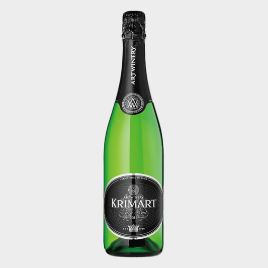 クリマート エクストラ ブリュット 2014