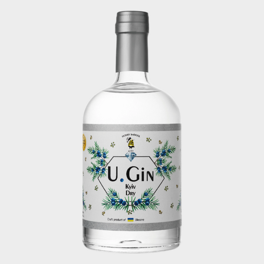 U ・ ジン キーウ ドライ