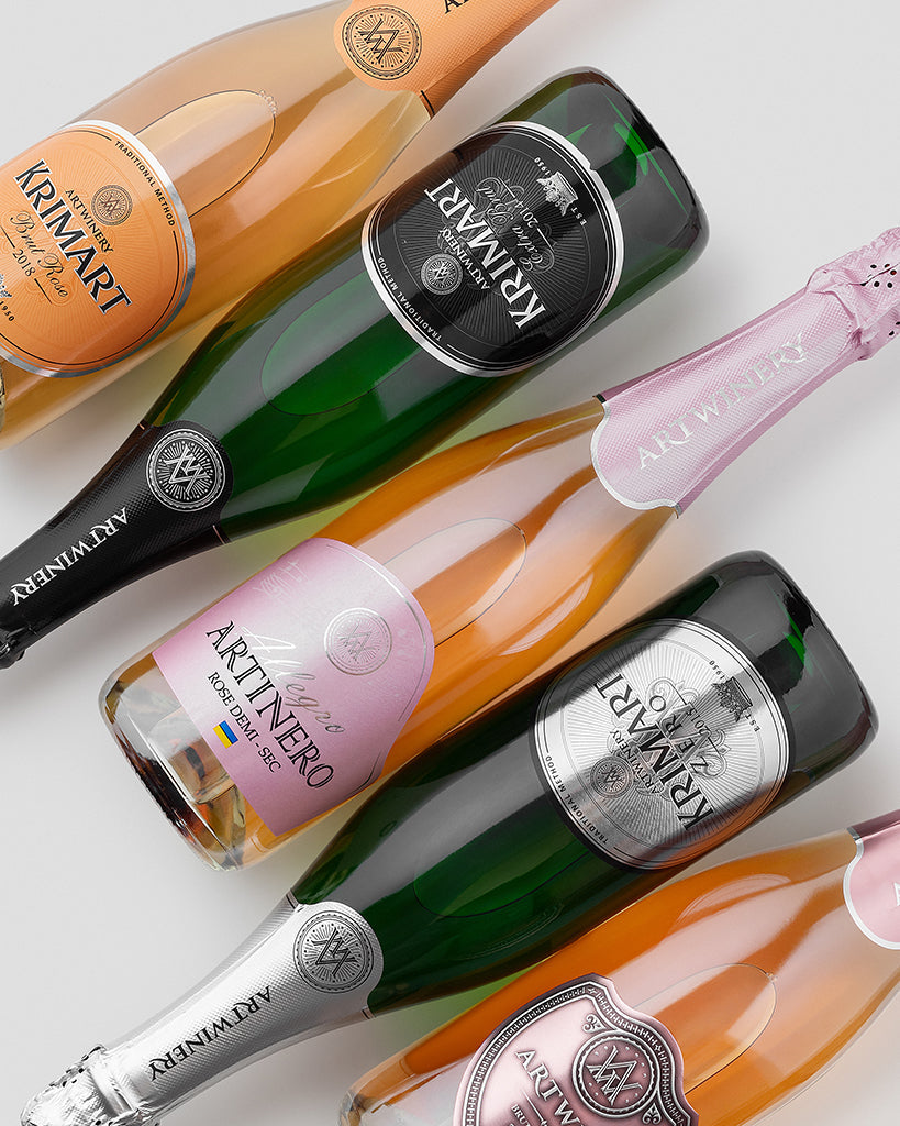 スパークリングワイン