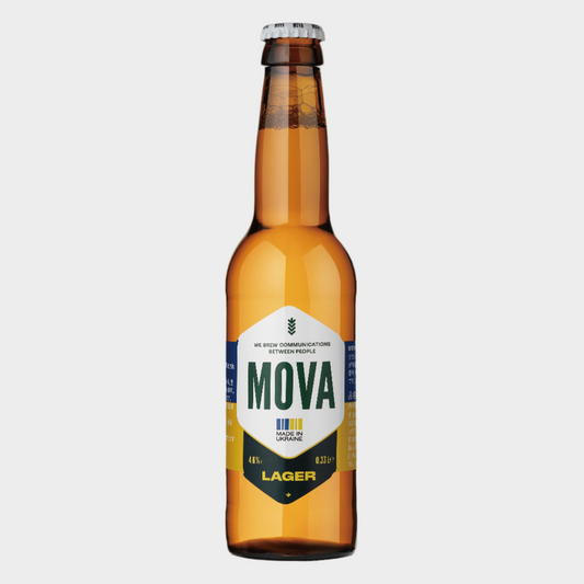 モーヴァ・ラガー   (6本)